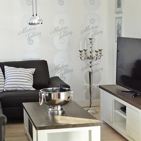 Ferienhaus Naturlich Wassermuhle Kappeln Room photo